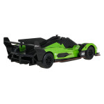 Auto na diaľkové ovládanie 1:24 Lamborghini SC63 Zelené RASTAR